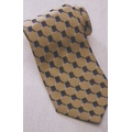 Edwards Signature Silk Honeycomb Tie